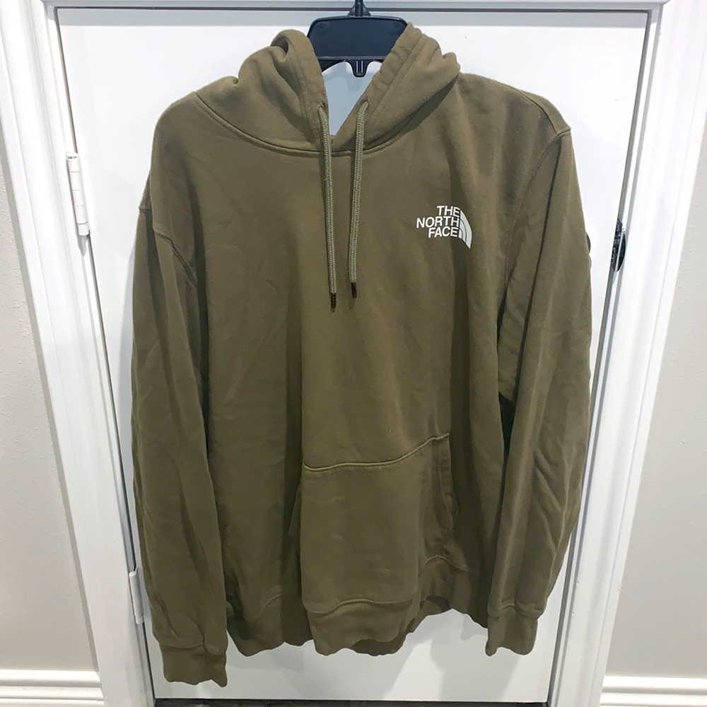 North Face Hoodie
